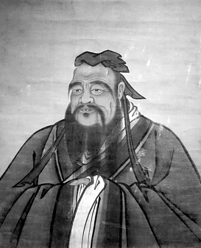 時空維度下的孔子與儒學(xué)